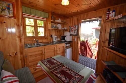 Chalet