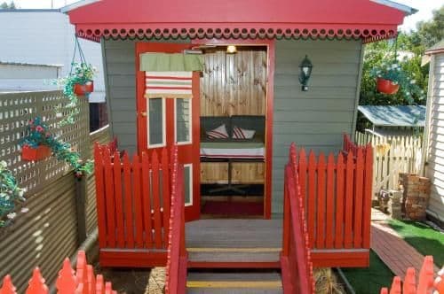 Chalet