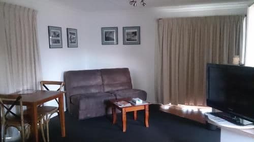 A Suite with Spa Bath