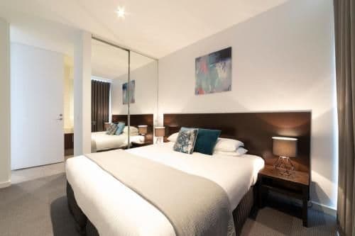 Two-Bedroom Apartment - Penthouse with Ocean View