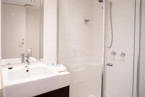 Two Bedroom Apartment - Ground Level