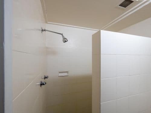 Budget Quad Room