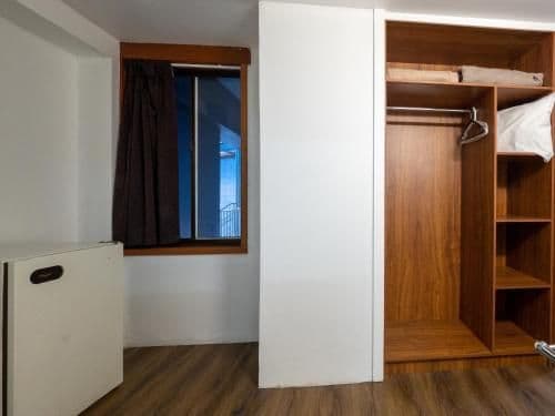 Budget Quad Room