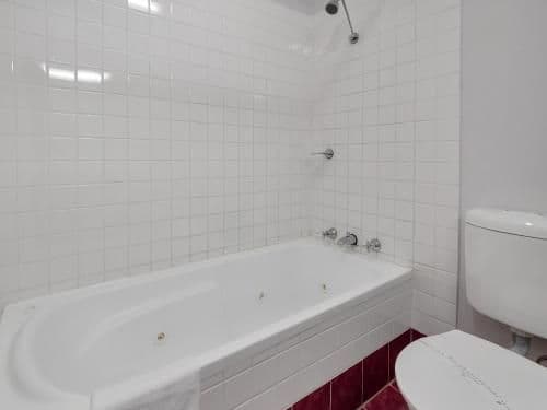 Budget Quad Room