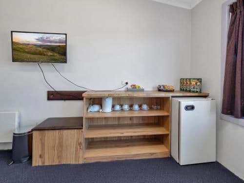 Budget Quad Room