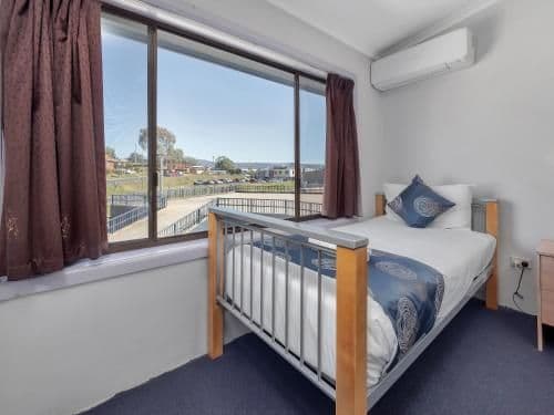 Budget Quad Room