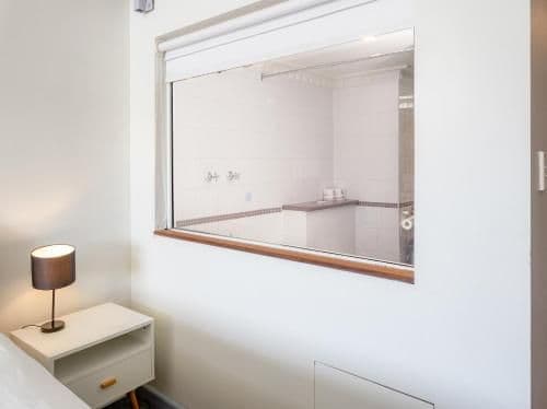 Lakeview Quad Room