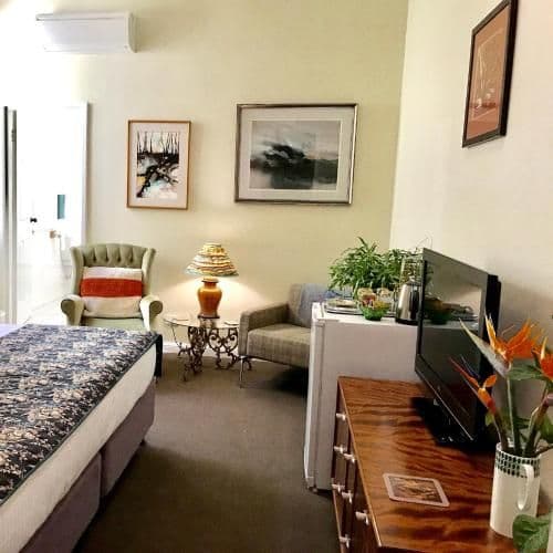 King Room