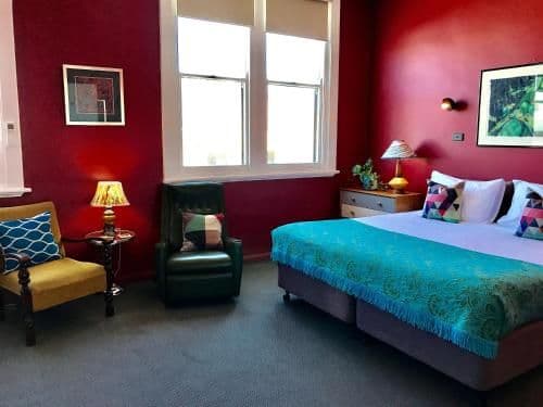 King Room