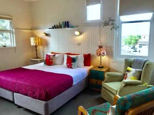 King Room