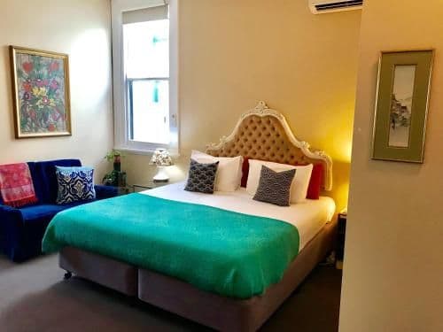 King Room