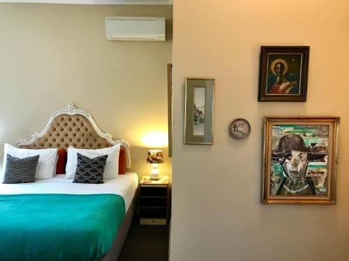 King Room