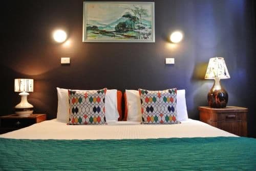 King Room
