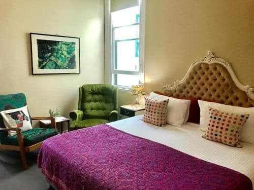 King Room