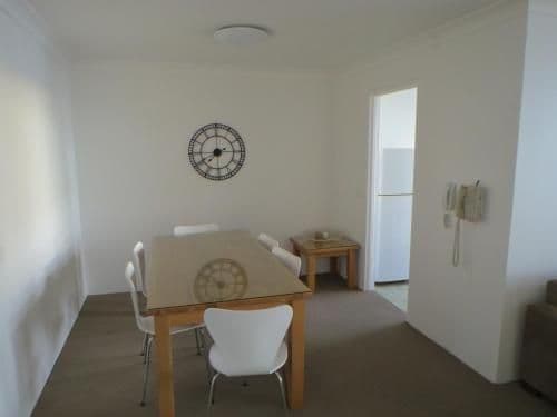 Two-Bedroom Apartment with Sea View