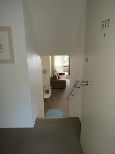 Two-Bedroom Apartment with Sea View