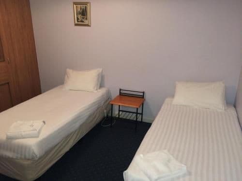 Double or Twin Room