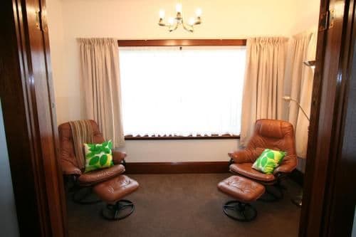 Four-Bedroom Apartment