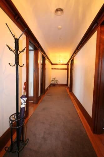 Four-Bedroom Apartment