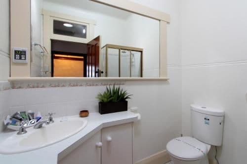 Four-Bedroom Apartment