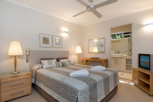 Three-Bedroom Penthouse with Ocean View