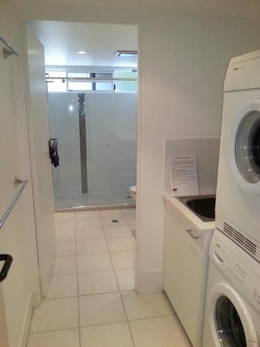 Two-Bedroom Apartment with Balcony and View