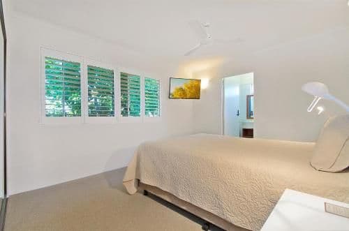 Three-Bedroom Penthouse with Ocean View