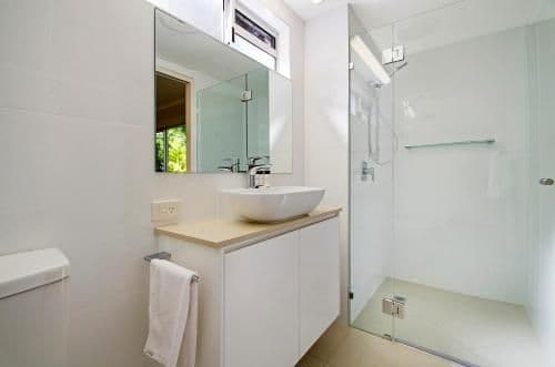 One-Bedroom Apartment with Balcony and View