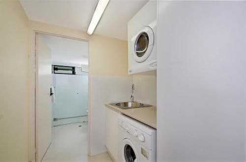 One-Bedroom Apartment with Balcony and View