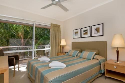 Three-Bedroom Penthouse with Ocean View