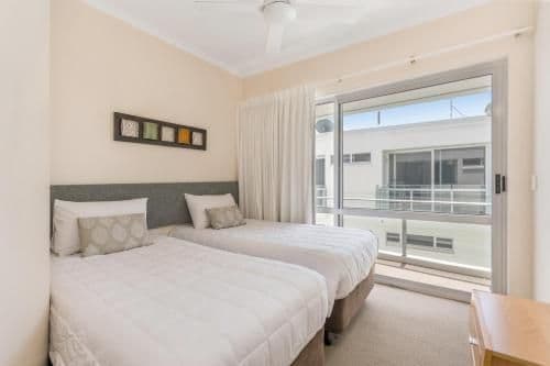 Three-Bedroom Penthouse with Ocean View