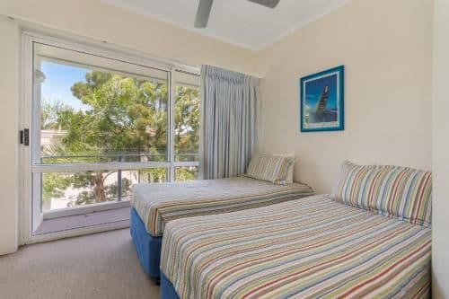Three-Bedroom Penthouse with Ocean View