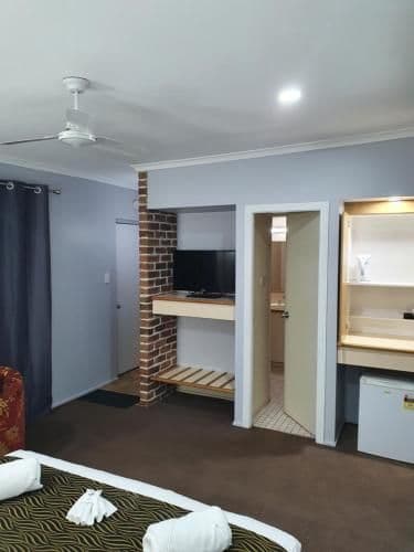 Queen Room