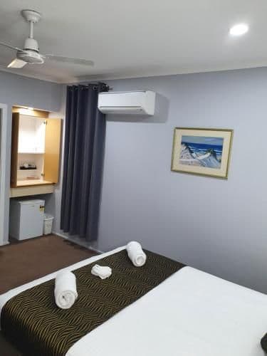 Queen Room