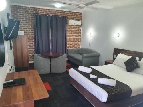Queen Room
