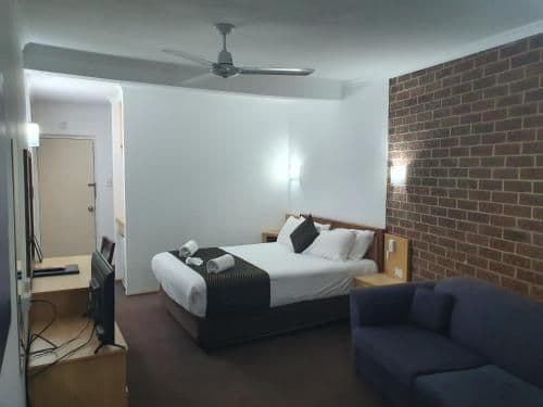 Queen Room