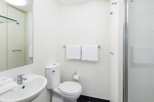 Deluxe Double Studio