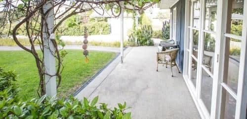 Two-Bedroom Villa 2