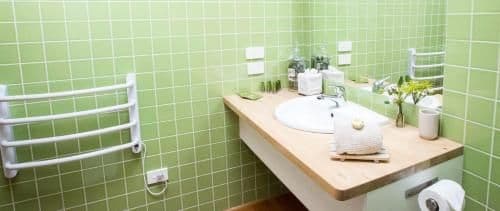 Two-Bedroom Villa 2