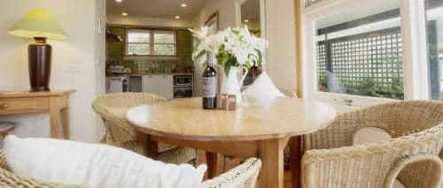Two-Bedroom Villa 2