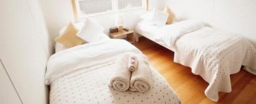 Two-Bedroom Villa 1