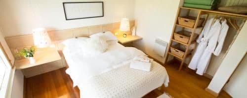 Two-Bedroom Villa 1