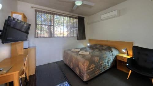 Queen Room