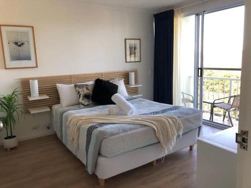 3 Bedroom Mid Level Apartment