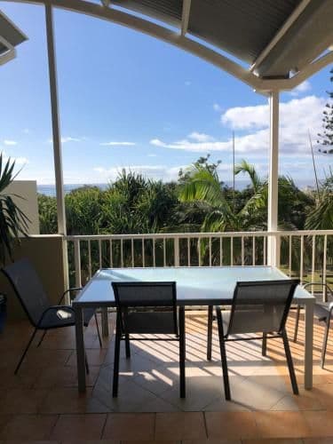 Two Bedroom Mid Level Apartment