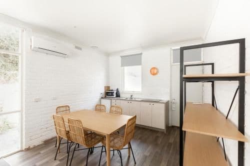 Two-Bedroom Unit