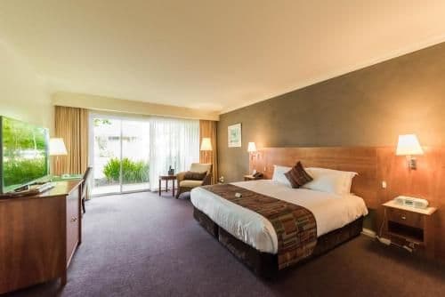 Executive Queen Room
