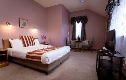 Superior Queen Room