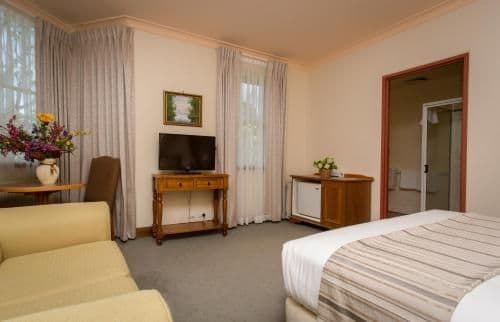 Superior Queen Room