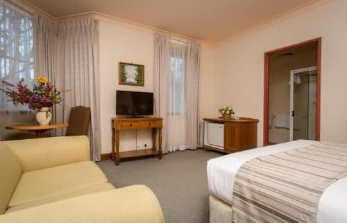 Superior Queen Room